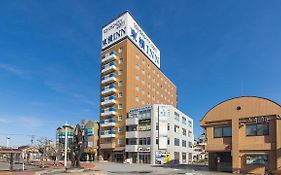 東横inn東京秋川駅北口